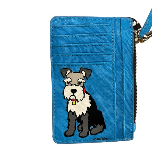 Marc tetro schnauzer blu - tetro,