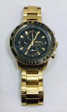 Seiko V172-0AC0 Solar