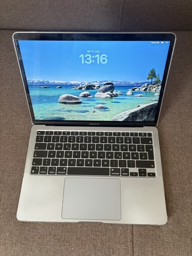 Apple macbook air - macbook, 2020