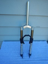 Marzocchi Z1 Bomber Shock