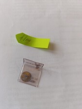 Gettone miniatura riproduzione