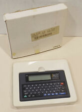 Traduttore Elettronico Vintage