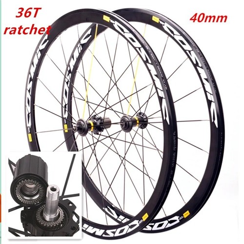 Set cerchi lega - set,