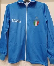 ???? Giacca Tuta Felpa ITALIA FIHP tg L federazione hokey pattinaggio ???