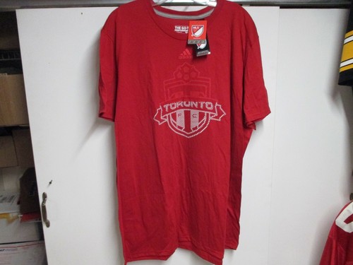 Maglia toronto calcio - maglia,