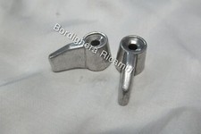 Coppia pomelli sicura Maniglie