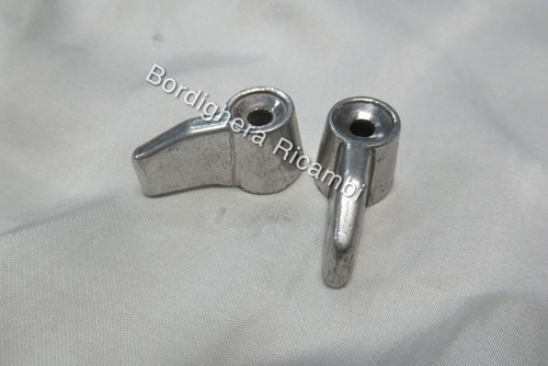 Coppia pomelli sicura maniglie - pomelli,