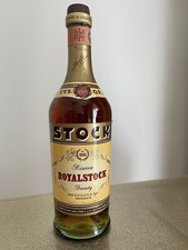 Stock Riserva Royalstock