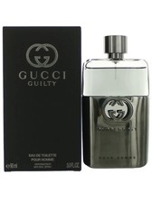 GUILTY Pour Homme by Gucci 3.0