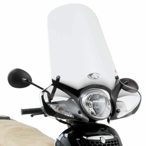Parabrezza specifico kappa 125 - specifico,