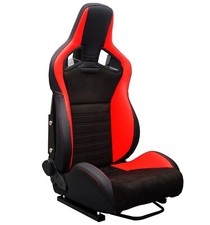 Coppia sedili sportivi recaro - coppia,