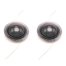 2 diaframma tweeter a cupola