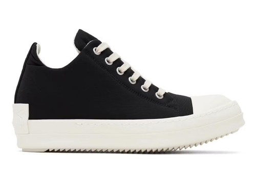 Rick owens ramones - rick, basso