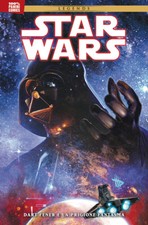 Star Wars Legends: Dart Fener