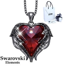 Collana Donna Swarovski