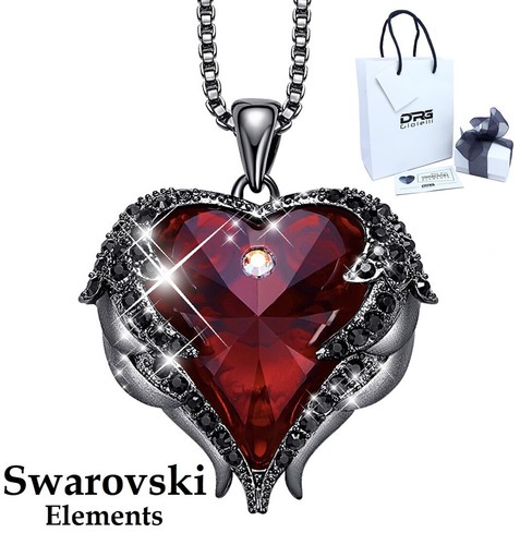 Collana donna swarovski - donna,