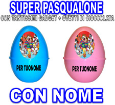 I simpson SUPER PASQUALONE