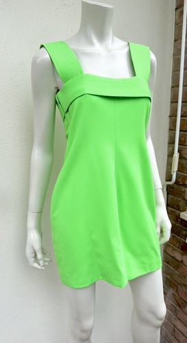 Versace couture vintage mini - versace,