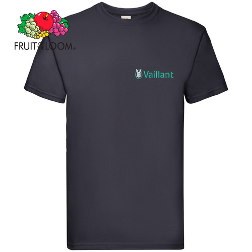 Shirt caldaia vaillant - t-shirt,