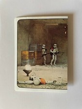 FIGURINA STAR WARS GUERRE