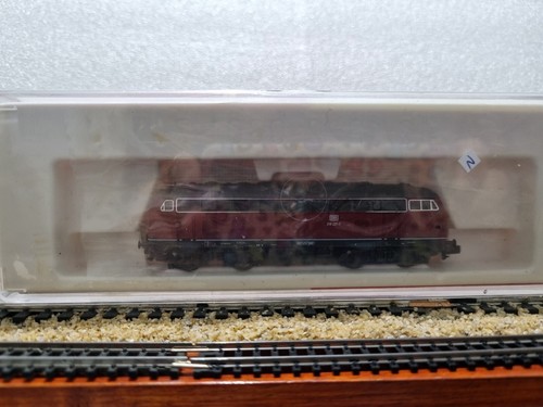 Fleischmann 7237 locomotore - n,