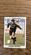 Alvaro Recoba figurina super