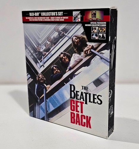The beatles get - the, beatles-get