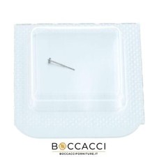 OMEGA Pignone per dormire, altezza 5,69 mm calibro 610 ref. 1250b Calibro: 610,...