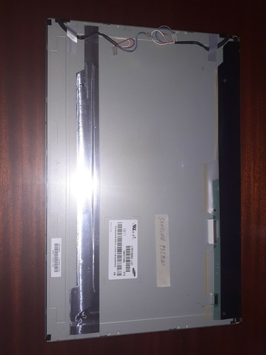 Pannello lcd ltm190m2 - pannello,
