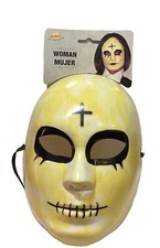 HALLOWEEN MASCHERA PURGA NOTTE