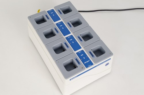 Stryker steri shield battery - steri,