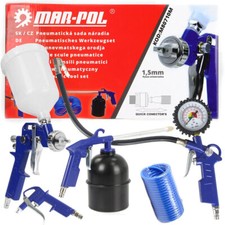 Kit utensili per compressore