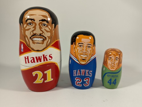 Atlanta hawks nba nesting - atlanta,