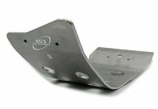 AS3 PROTEZIONE CARTER PIASTRA