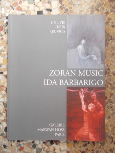 Zoran music ida barbarigo - zoran,