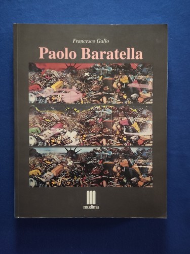 Paolo baratella francesco - paolo,