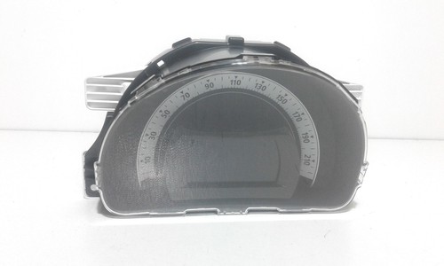 Quadro strumenti renault - quadro,