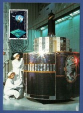 Liechtenstein 1991, mappa