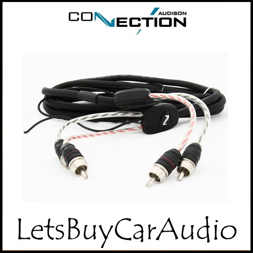 Connessione audison bt2 100 - audison, bt2-100