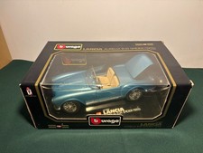 Lancia Aurelia B24 Spider 1955