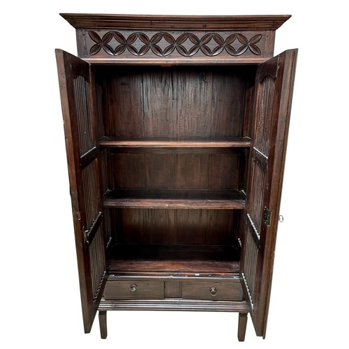 Mobile con due - in, legno