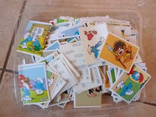 Grande Lotto Di Figurine I