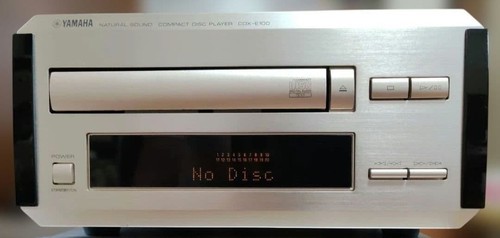 Yamaha cdx e100 lettore - cdx-e100, cd