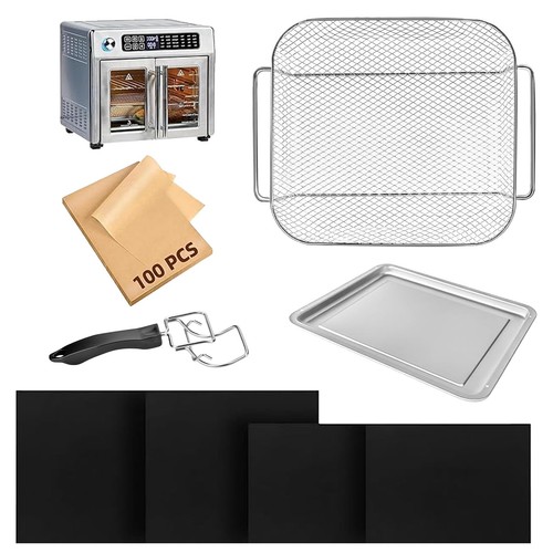 Accessori friggitrice aria - accessori,