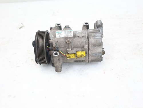 Compressore aria condizionata - aria,