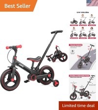 Bicicletta per Bambini 6 in 1