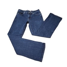 Levi’s Classic Bootcut Mid