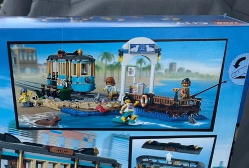 Lego city 60506 - city,