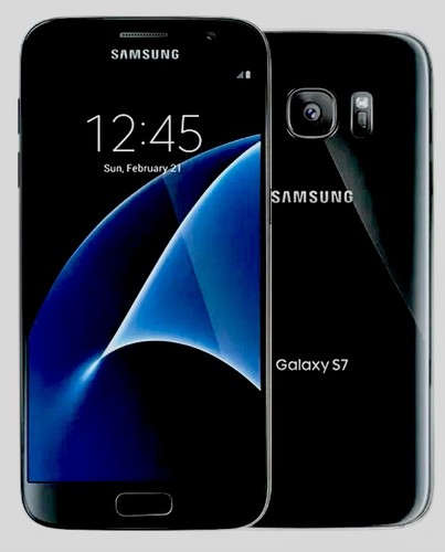 Samsung galaxy 32gb - samsung, s7