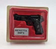 Pistole revolver beretta - &,